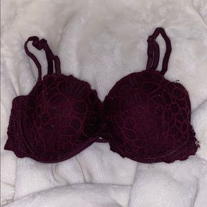 Date Push Up Bra